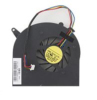 Вентилятор для ноутбука Asus M60, X62V, 4 pin