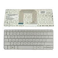 Клавиатура для ноутбука HP Pavilion DM1-1000, серебристая
