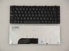 Клавиатура для ноутбука Lenovo U350, черная