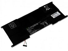 Аккумулятор для ноутбука Asus UX21E, UX21A