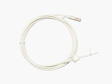 Шнур блока питания для ноутбука Apple, с разъемом Magsafe 1