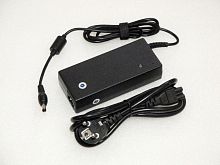 Блок питания для ноутбука Toshiba, 90W, 19V, 4.74A, (5.5 x 2.5 мм)