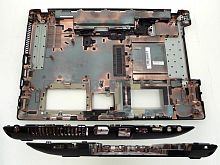 Крышка корпуса нижняя для Acer 5741, 5251, 5551
