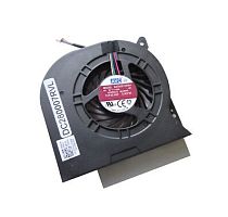 Вентилятор для ноутбука Dell Latitude E6410, E6510, 4 pin