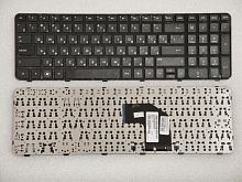 Клавиатура для ноутбука HP Pavilion G6-2000, черная