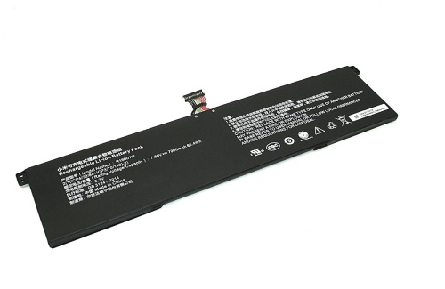 аккумулятор для ноутбука xiaomi mi pro 15.6 (r15b01w)