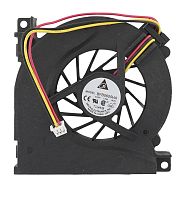 Вентилятор для ноутбука Asus A6R, A6000, Z92, 3 pin