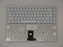 Клавиатура для ноутбука Sony VPC-EA, белая