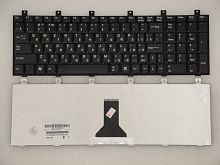 Клавиатура для ноутбука Toshiba Satellite M60, P100