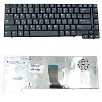Клавиатура для ноутбука HP 8510P, черная