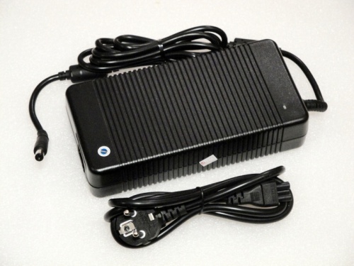 блок питания для ноутбука dell, 210w, 19.5v, 10.8a, (7.4 x 5.0 мм)