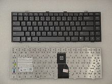 Клавиатура для ноутбука Dell XPS 15 L501X, 14 L401X, черная