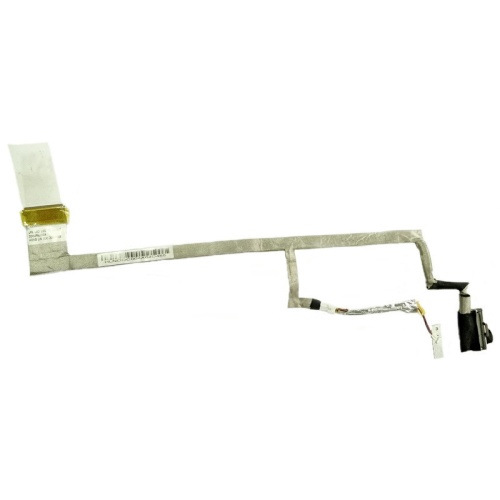 шлейф матрицы для ноутбука hp pavilion dv6-1000, dv6-2000, led