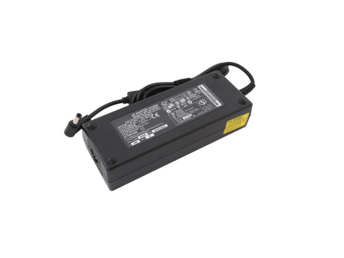 блок питания для ноутбука toshiba, 120w, 19v, 6.3a, (5.5 x 2.5 мм)