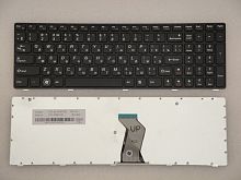 Клавиатура для ноутбука Lenovo V580, черная
