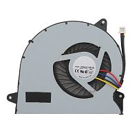 Вентилятор для ноутбука Asus U56E, 4 pin