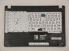 Верхняя панель с клавиатурой для ноутбука Asus X451