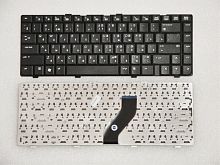 Клавиатура для ноутбука HP Pavilion dv6000, черная