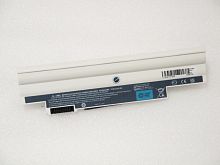 Аккумулятор для ноутбука Acer One 722, D255, D260 белый