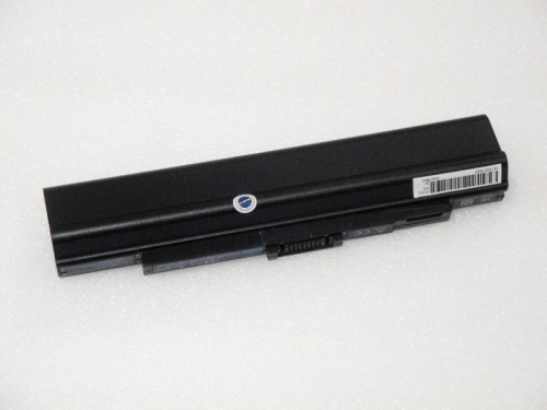 аккумулятор для ноутбука acer aspire one 751h, zg8 чёрный