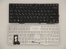 Клавиатура для ноутбука Sony SVE-13, SVS-13, черная
