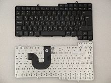 Клавиатура для ноутбука Dell 1300, черная