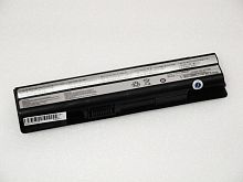 Аккумулятор для ноутбука MSI BTY-S14 черный