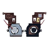 Вентилятор для ноутбука Samsung NF108, NF110, NF210, NF310