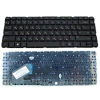 Клавиатура для ноутбука HP Pavilion 14-B, черная