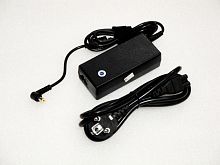 Блок питания для ноутбука Acer 65W, 19V, 3.42A, (5.5 x 1.7 мм)