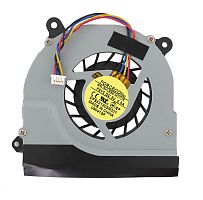 Вентилятор для ноутбука Asus B43A, B43J, B43V (ver.1), 4 pin