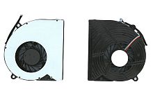 Вентилятор для ноутбука Toshiba DX735, DX1215