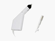 Автомобильный блок питания для ноутбука Apple 85W, с разъемом Magsafe 1