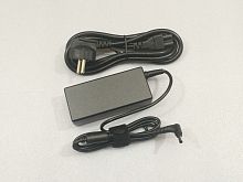 Блок питания для ноутбука Lenovo 45W, 20V, 2.25A, (4.0 x 1.7 мм)