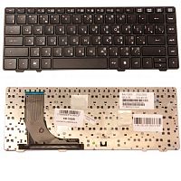 Клавиатура для ноутбука HP ProBook 6360B, черная