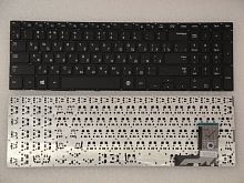 Клавиатура для ноутбука Samsung 370R5E, черная
