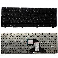 Клавиатура для ноутбука HP ProBook 4330, черная
