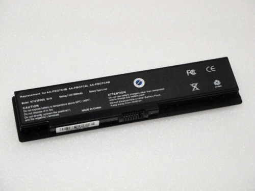 аккумулятор для ноутбука samsung n310, x120