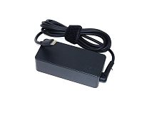 Блок питания для ноутбука Lenovo, 45W, 20V, 2.25A, (USB Type-C)