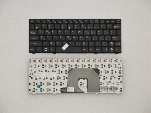 клавиатура для ноутбука asus eeepc 900 ha