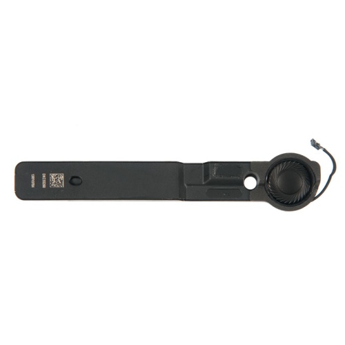динамик левый macbook air 11 a1465 mid 2013 early 2014 early 2015 / 923-0434 923-00498