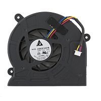 Вентилятор для ноутбука Asus G53, G73, 4 pin