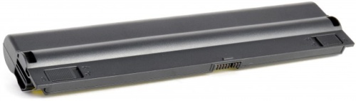 аккумулятор для ноутбука lenovo thinkpad x100 черный