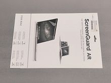 Защитная пленка для Apple Macbook Pro Retina 13" A1425, A1502