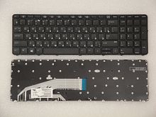 Клавиатура для ноутбука HP ProBook 450 G3, 470 G3