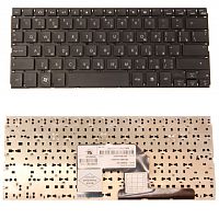 Клавиатура для ноутбука HP MINI 5101, черная