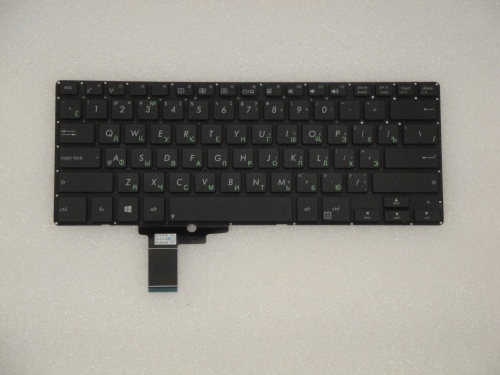 клавиатура для ноутбука asus bu400v