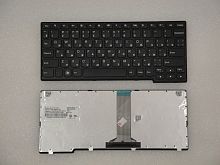 Клавиатура для ноутбука Lenovo S206, S110 черная