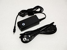 Блок питания для ноутбука Samsung, 40W, 19V, 2.1A, (3.0 x 1.1 мм)