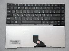 Клавиатура для ноутбука Acer Travelmate 4750, черная
